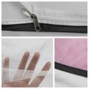 Foldable Mosquito Net, Ultra-Light Pop-Up Mosquito Net, Portable Camping Tent,