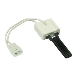 ClimaTek Upgraded Gas Dryer Igniter Ignitor fits Whirlpool Admiral WP33002789 AP6007994 33002789