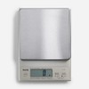 Tanita KD-321 - Báscula Digital de Cocina (3 kg), Color