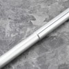 ECSiNG 3Pcs Stainless Steel Golf Club Extensions Tail Eextension Rod