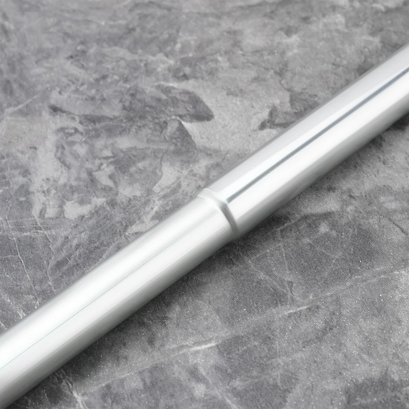 ECSiNG 3Pcs Stainless Steel Golf Club Extensions Tail Eextension Rod