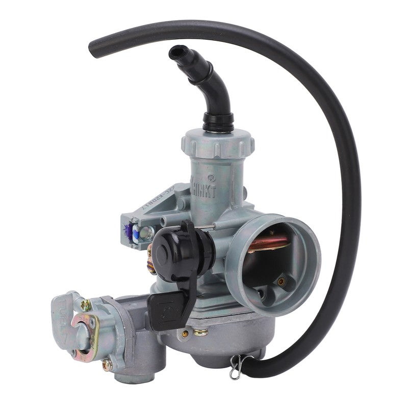Motorcycle Carburettor 22mm Inlet Diameter Replacement for Trail ATC70 ATC90