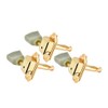 3L3R Guitar Tuning Pegs Tuners Zinc Alloy Machine Heads Instrument