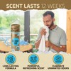 Scent Boosters for Washer, Fresh Aroma - Bulk Laundry Booster