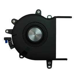 Power4Laptops Compatible Laptop Fan Right Side Processor Replacement for Apple MacBook Pro 13 Inch Touch Late 2016