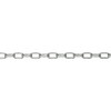 Trusco TSIL12-5M Stainless Steel Cut Chain No Welding 0.5 x