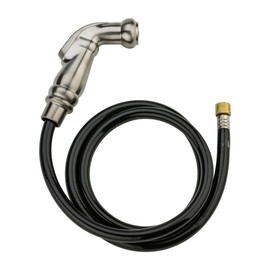 Pfister 951888S Side Sprayer, Stainless Steel
