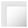 Mebix TRD Espejo Decorativo Para Pared De 36.3cm X 51.3cm