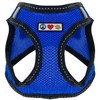 Pawtitas Dog Vest Harness Made with Breathable Air Mesh |