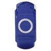 fasient Full Housing Case Cover Kit for PSP 1000, Replacement