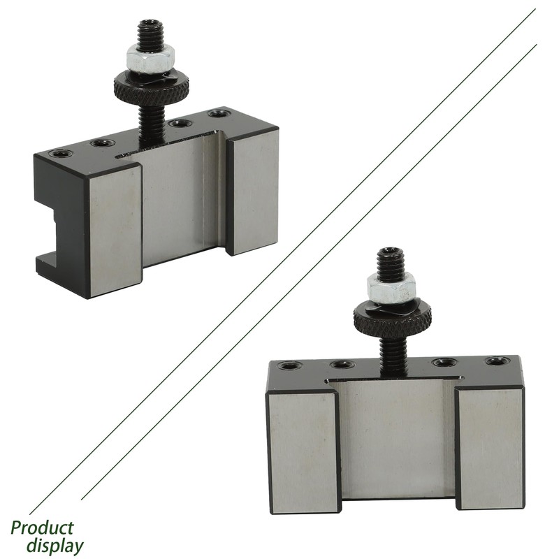 Timunr OXA 250-001 Quick Change Turning and Facing Lathe Tool