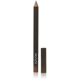 NYX slim lip liner pencil -color cappuccino - slp 805