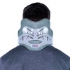 Orthopedics Health Collarín Cervical Rígido Miami J Universal de Alta