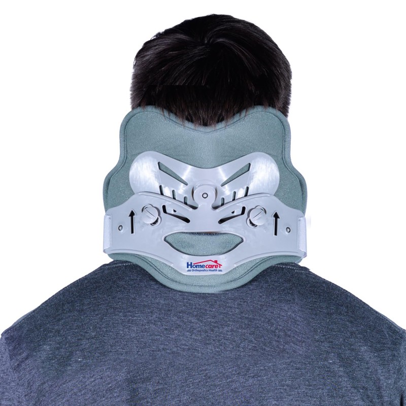Orthopedics Health Collarín Cervical Rígido Miami J Universal de Alta