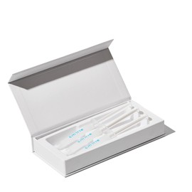 Cmiile High Quality Professional PAP Teeth Whitening Gel, 6 Painless Applications, Non-Sensitive and Peroxide Free, for Teeth Whitening and Whitening