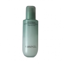 Hanyul Artemisia Moisture Soothing Fluid 125ml, 4 times stronger than cica / 시카보다 4배 강한 한율 어린쑥 수분진정 플루이드 125ml