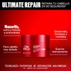 Wella Professinals Ultimate Repair Mascarilla Reparadora Daño 150ml
