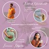 Known Pregnancy Support Gummies with 400mcg Folic Acid – Raspberry