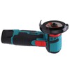 Angle Grinder Brushless Handheld Multi Functional Electric Tool 19500RPM AC