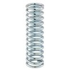Handyman SP 9731 Compression Spring, Spring Steel Construction, Nickel-Plated Finish,