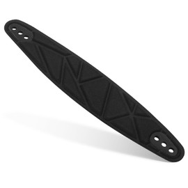 Arctis Nova Pro Replacement Headband, Compatible with SteelSeries Arctis Nova Pro, Nova 7P, Nova 7X, Arctis Nova 1, Arctis Nova 3 Wired & Wireless Gaming Headsets (Black)