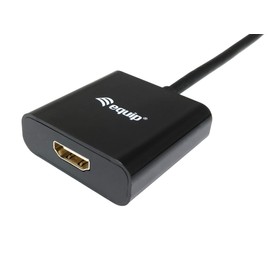 equip Display Port – HDMI