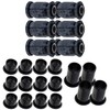 NICHE Complete Control A-Arm Swing Arm Bushing Kit for Kawasaki