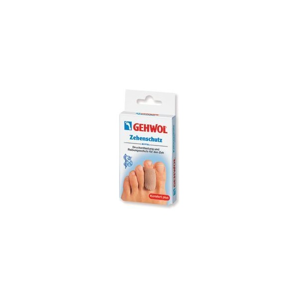 Gehwol Toe Protection Cap small