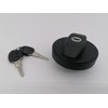 CR-MOESASNCO Caravan Water Tank Plug with 2 Keys for Motorhome