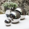 Polnix S Ceramic Decorative Ball Table Decoration Diameter 6 cm