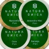 Natura Única Jabón Hotelero Mayoreo Artesanal 400 Pz De 27gr