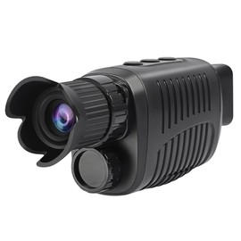 R7 Digital Night Vision Monocular,Night Vision Monocular Goggles,Full High Definition 1080p Sensor,Travel Infrared Monoculars Save Photos & Videos for Hunt