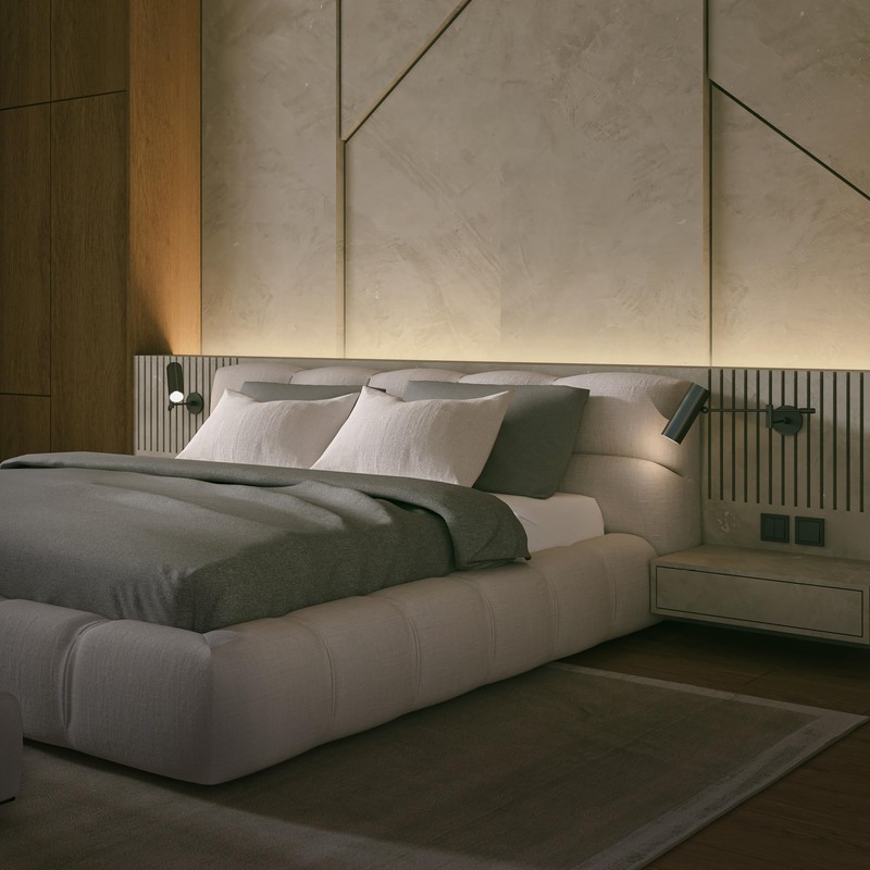 Armacost Lighting Touch Dimmer Switch for LED Lights 511220