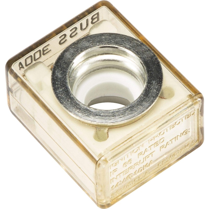 Kicker 47MRBF300 ABYC Compliant 300 Amp Marine Fuse