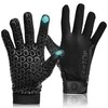 GearTOP Performance and Touch Screen Gloves - Great for Running