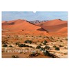 Fascination Namibia (Wall Calendar 2026 DIN A3 Landscape), CALVENDO Monthly