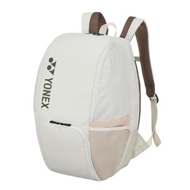 YONEX Pro Backpack B - Sand Biege - Tennis Backpack
