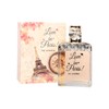 Fragrance Couture LOVE IN PARIS 3.4 Oz Women's impression perfume