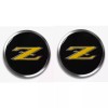 Factory Spirit 2023 2024 Nissan Z Ikazuchi Yellow Left &