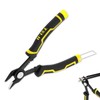 Wire Stripper Pliers 6 Inch 2 in 1 Multifunctional Cable
