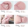 PALAME Thermal Mask Face Cover Ear Pads 2 in 1