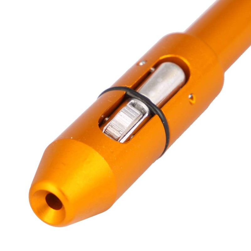 SCAPP TIG-PEN II - TIG/TIG Welding Wire Holder Finger Welding