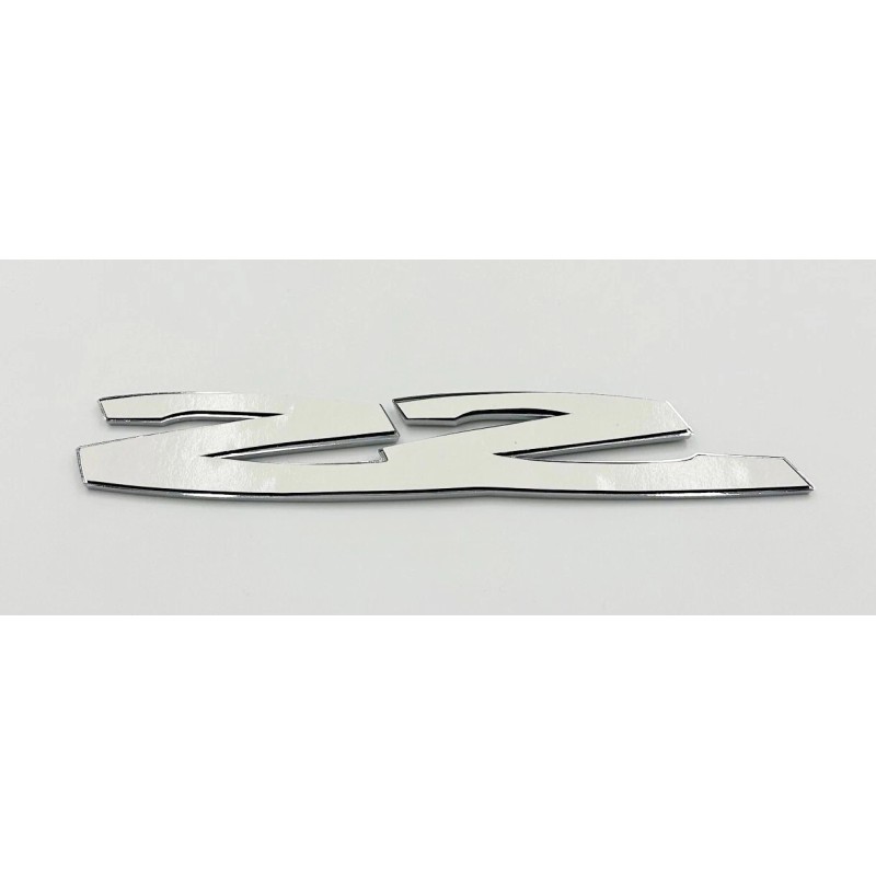 GTOG8TA Chevy SS Commodore G8 Holden SS Rear Door Emblem