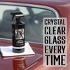 Blackfire Pro Detailers Choice Glass Cleaner | Streak-Free & Ammonia-Free
