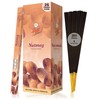 Flute Nutmeg Incense Sticks – Spicy, Earthy & Sweet Aroma