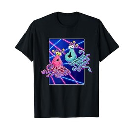 Sesame Street Yip Yip Lasers T-Shirt