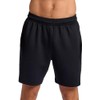 Head Deuce Short, Standard Fit, 7” Inseam, Breathable Mesh Fabric