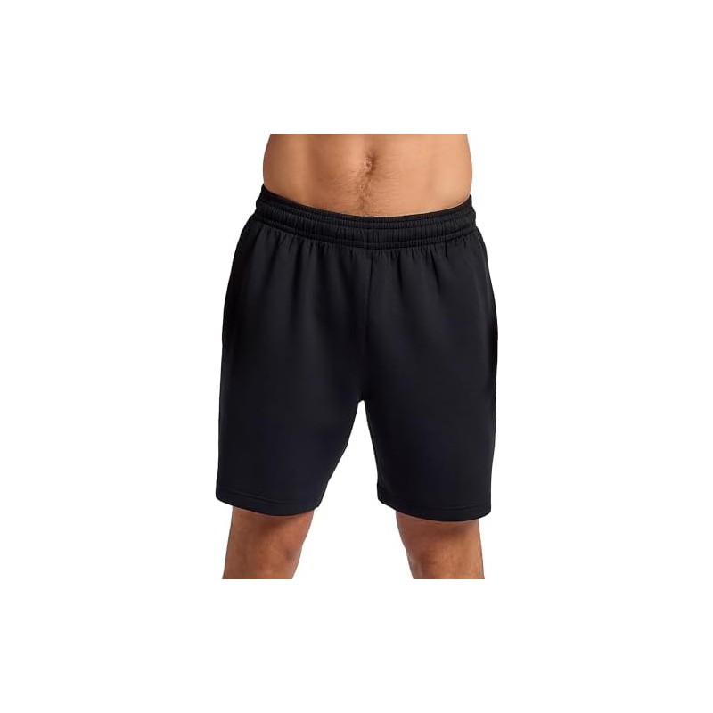 Head Deuce Short, Standard Fit, 7” Inseam, Breathable Mesh Fabric