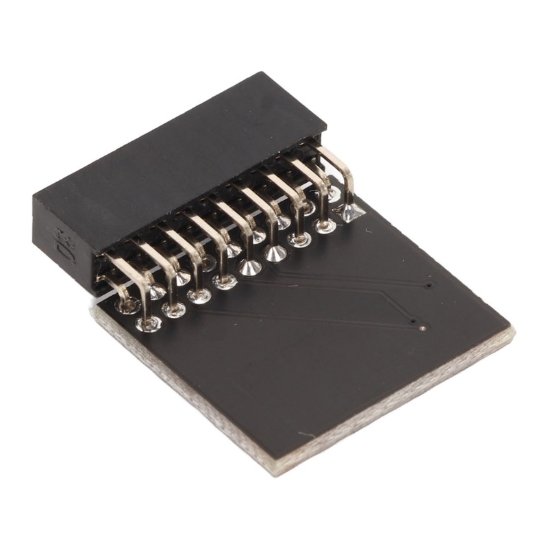 TPM2.0 Security Module 18Pin LPC Interface Remote Card Encryption Security