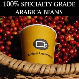 Coffee Beanery, Butter Pecan Flavored Coffee, Specialty Arabica Coffee, Medium Roast, 12 ounce (Whole Bean)